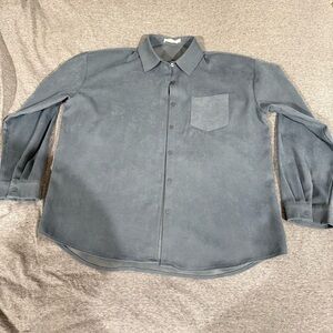 OAK + FORT Button down Shirts (S)